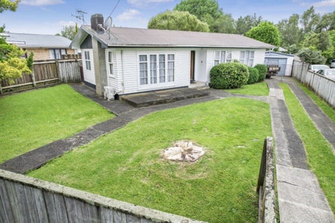 46 Morris Road, Hillcrest, Hamilton