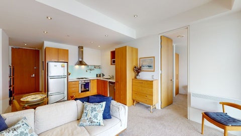 410/22 Herd Street, Te Aro, Wellington