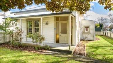 53 Manson Street, Terrace End, Palmerston North