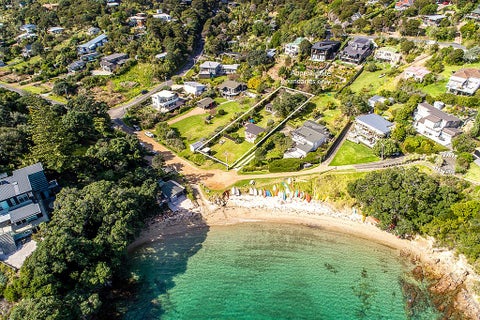 84 Great Barrier Road, Oneroa, Waiheke Island