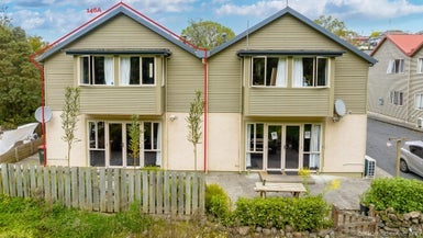 146A Dundas Street, North Dunedin, Dunedin