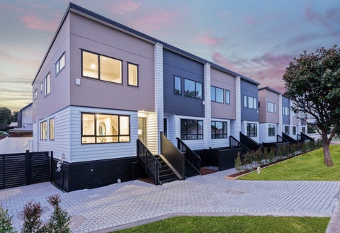 7/57 Aranui Road, Mount Wellington, Auckland