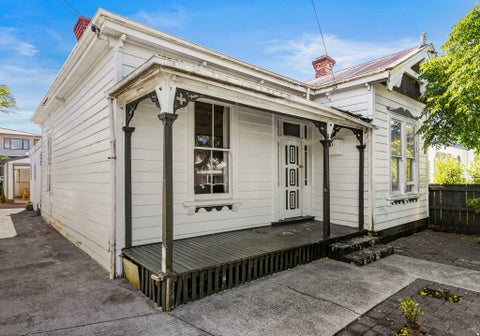 93 Burnley Terrace, Sandringham, Auckland