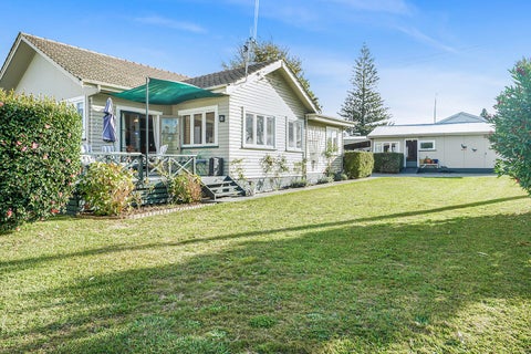 451 Mangateparu Loop Road, Mangateparu, Morrinsville