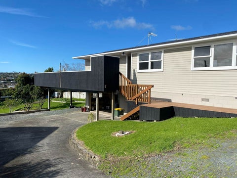 6 Fairway Avenue, Red Beach, Red Beach