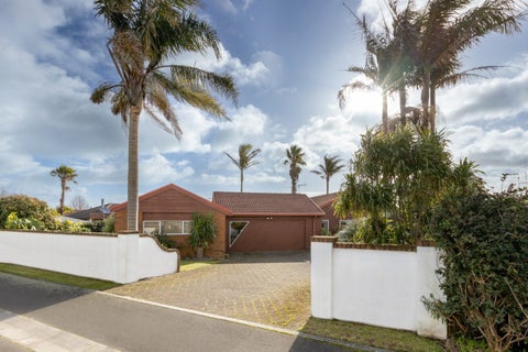 14 Claridge Place, Mount Maunganui, Mount Maunganui