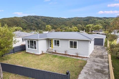 76 Peel Place, Wainuiomata, Lower Hutt