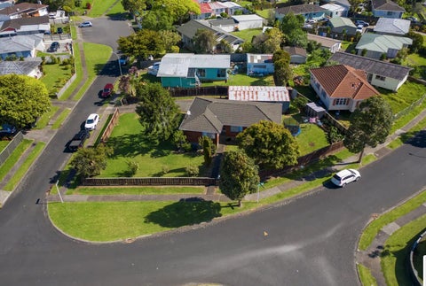 4 Staverton Crescent, Mangere, Auckland