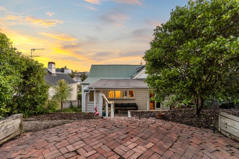 39 Keppell Street, Grey Lynn, Auckland