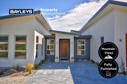 7 Valley Crescent, Wanaka