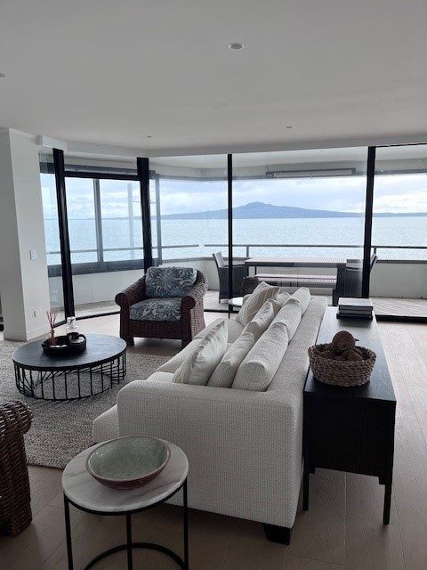 3/165 Tamaki Drive, Kohimarama, Auckland