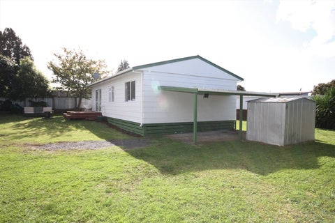 27 Bradford Street, Waihi, Waihi