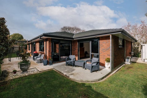 7 Astelia Court, Milson, Palmerston North