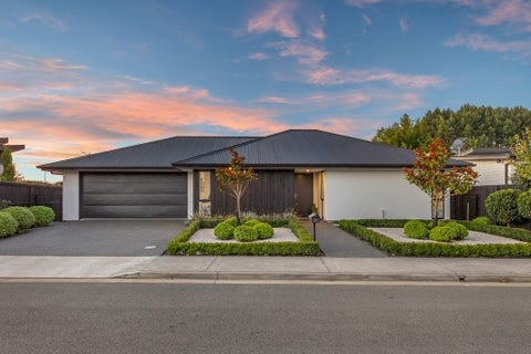 39 Durells Crescent, Kaiapoi, Kaiapoi