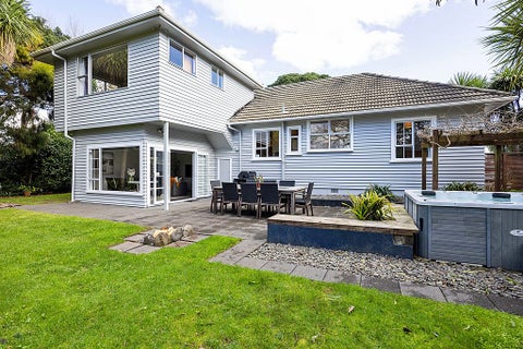 7 Raiomiti Street, Fitzroy, New Plymouth