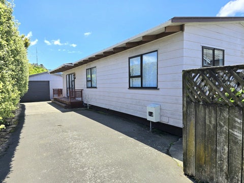 46A Oxford Terrace, Waterloo, Lower Hutt