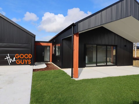 71 WESTON Road, Weston, Oamaru