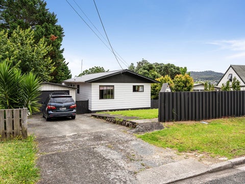 26 Raewyn Street, Morningside, Whangarei