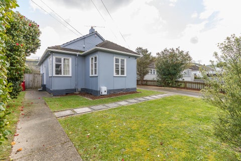 103 Molesworth Street, Taita, Lower Hutt