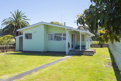 542 Wainui Road, Kaiti, Gisborne