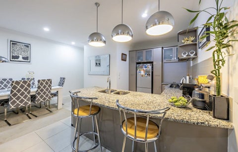 8/126 Stancombe Road, Flat Bush, Auckland