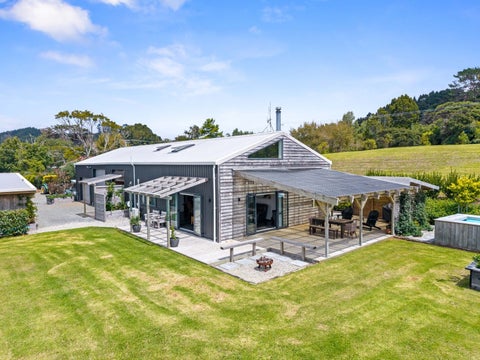 136 Annett Road, Kumeu, Kumeu