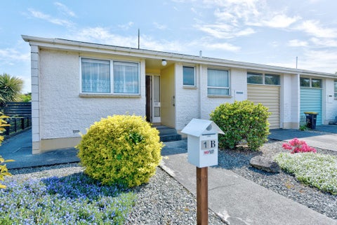 1B Grant Street, Gore, Gore