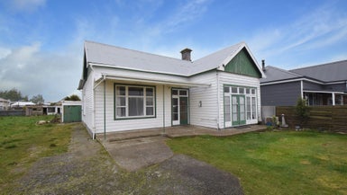 107 Bowmont Street, Appleby, Invercargill
