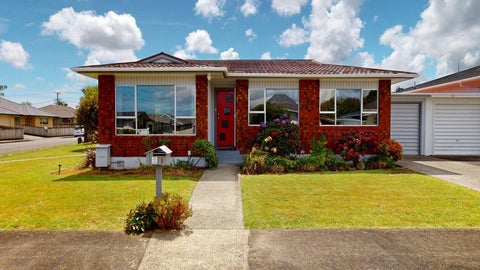 8 Harrow Street, Levin, Levin