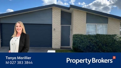 78 Stonebrook Drive, Rolleston, Rolleston