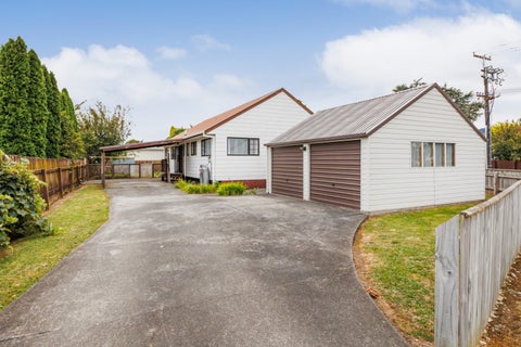 249 Cambridge Avenue, Ashhurst, Ashhurst