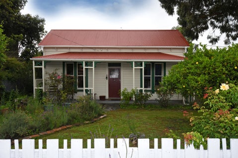 197 Main Street, Greytown