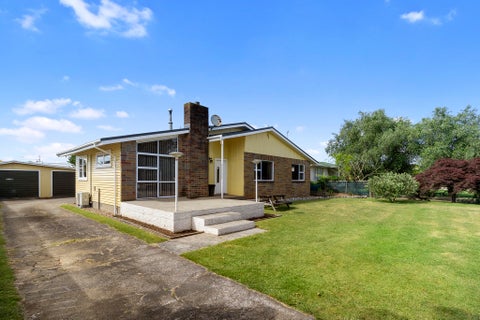 280 Warburton Crescent, Te Awamutu, Te Awamutu