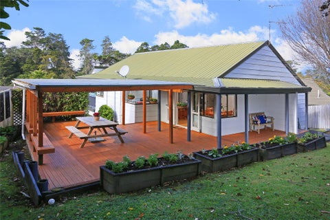 48 Vintage Drive, Henderson, Auckland