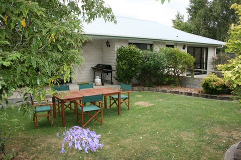 116 Worcester Street, Ashhurst, Ashhurst