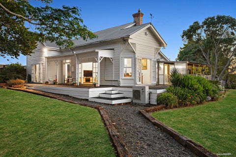 2334 Buckland Road, Tuakau, Tuakau