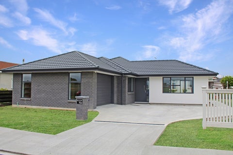 93A McGregor Street, Milson, Palmerston North