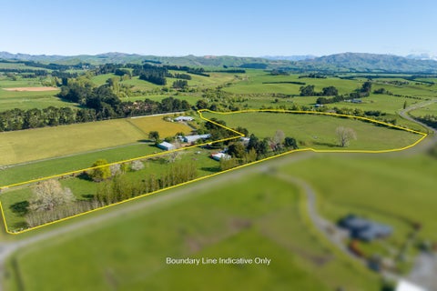 158 Munro Road, Cheviot, Cheviot