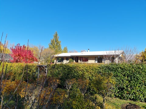 353 Dunstan Road, Alexandra, Alexandra