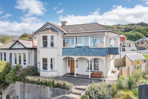 54 Heriot Row, Dunedin Central, Dunedin