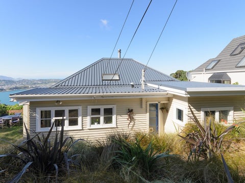 43 Alexandra Road, Hataitai, Wellington