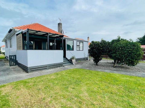 5 Lincoln Place, Levin, Levin