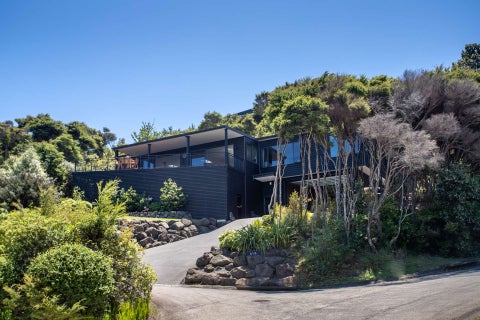 618 Wyuna Bay Road, Wyuna Bay, Coromandel