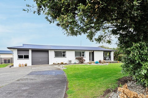 26 Dalry Street, Wallacetown, Wallacetown