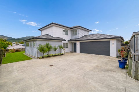 7 Marlborough Street, Silverstream, Upper Hutt
