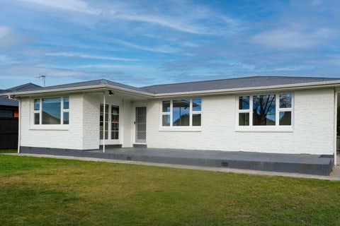 22 Farrington Avenue, Bishopdale, Christchurch