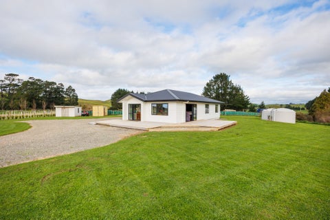 786A Makomako Road, Pahiatua, Pahiatua