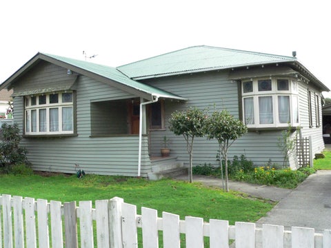 21 Frederick Street, Terrace End, Palmerston North