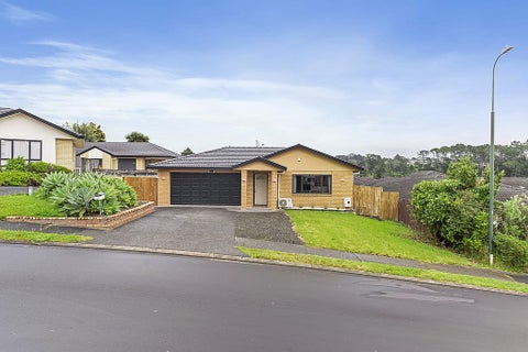 6 Parkcrest Drive, Henderson, Auckland
