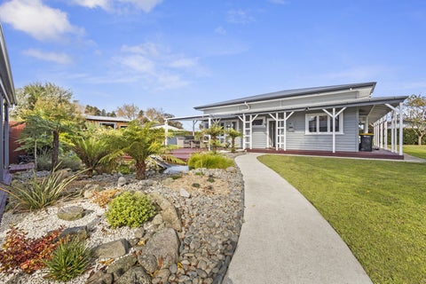 72A Smith Street, Matamata, Matamata